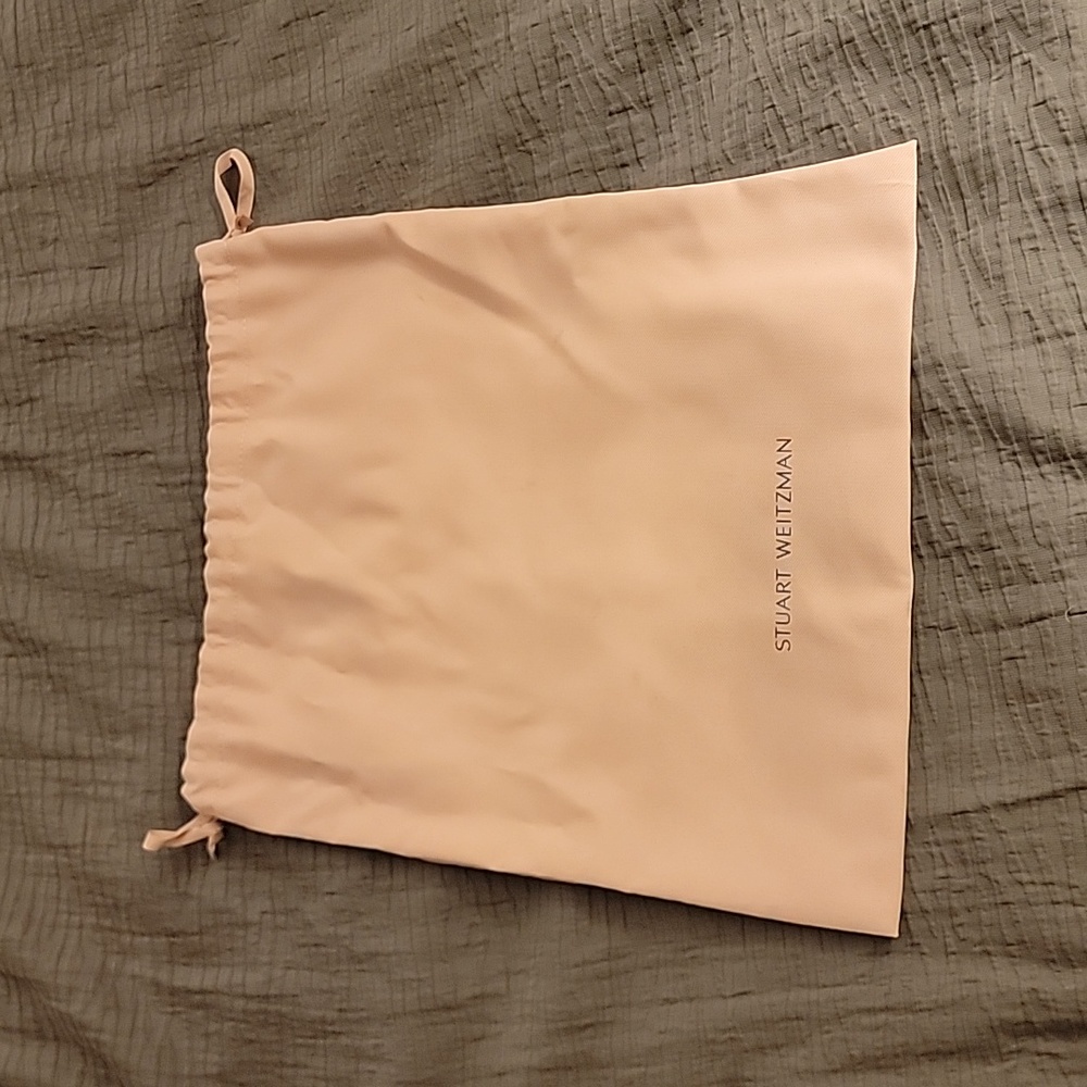 Stuart Weitzman Dust Cover